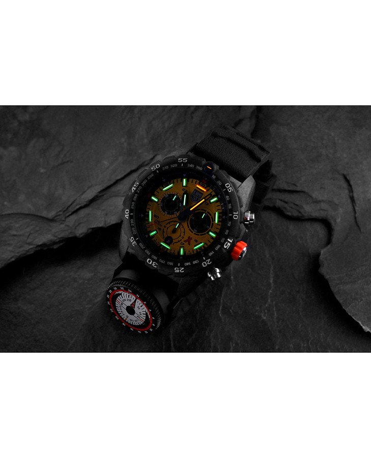 Часы Luminox Bear Grylls Survival XB.3745 — артикул XB.3745