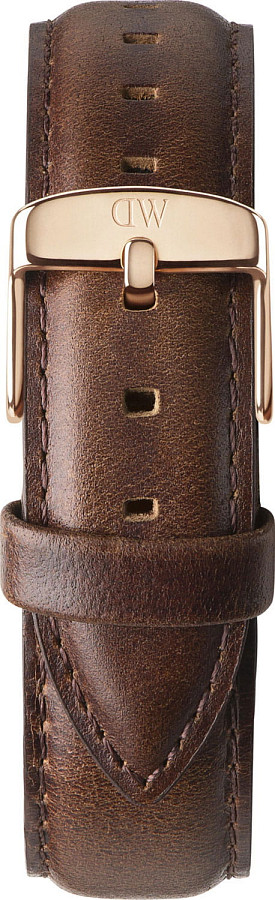 Часы Daniel Wellington Classic Bristol DW00100009 — артикул DW00100009