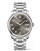 Швейцарские механические часы Longines Master Collection L2.793.4.71.6