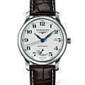 Швейцарские механические часы Longines Master Collection L2.708.4.78.5