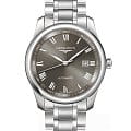 Швейцарские механические часы Longines Master Collection L2.793.4.71.6
