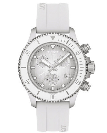 Tissot Seastar 1000 Quartz Chronograph 38mm T120.217.17.011.00