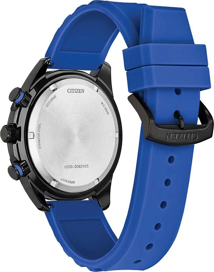 Часы Citizen Eco-Drive AT2586-05E — артикул AT2586-05E