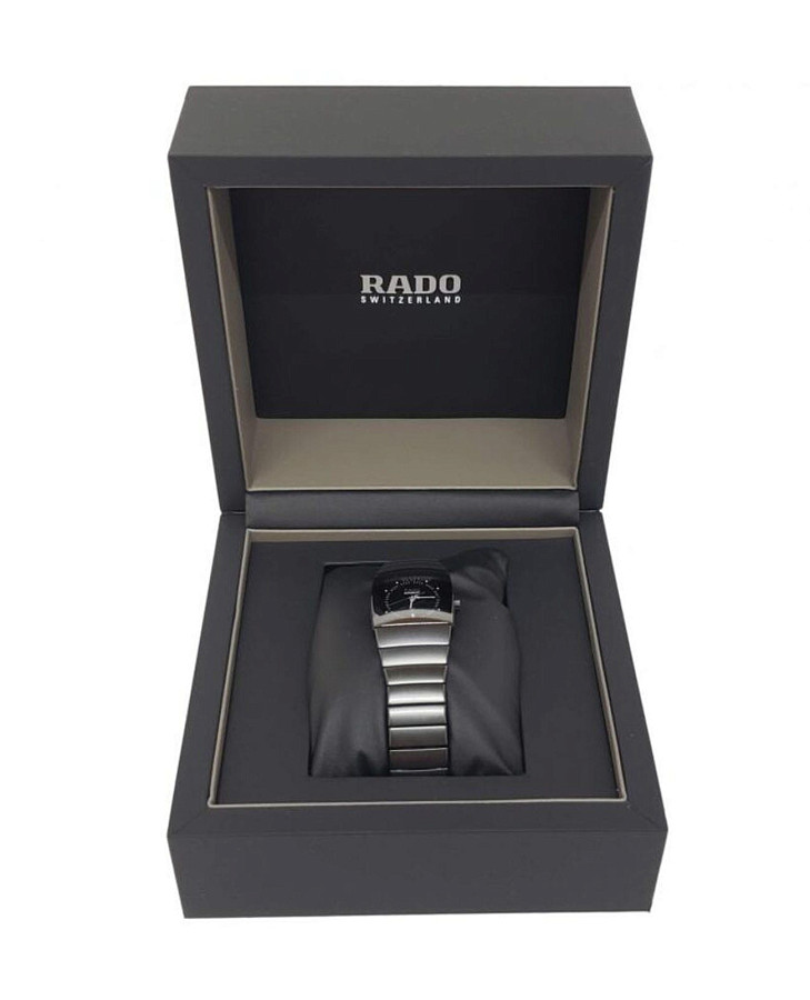 Часы Rado Sintra R13884182 — Швейцария, кварцевые
