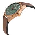 Швейцарские механические часы Oris Big Crown Pointer Date Calibre 01 754 7749 3167-07 5 17 69GBR, фото 3