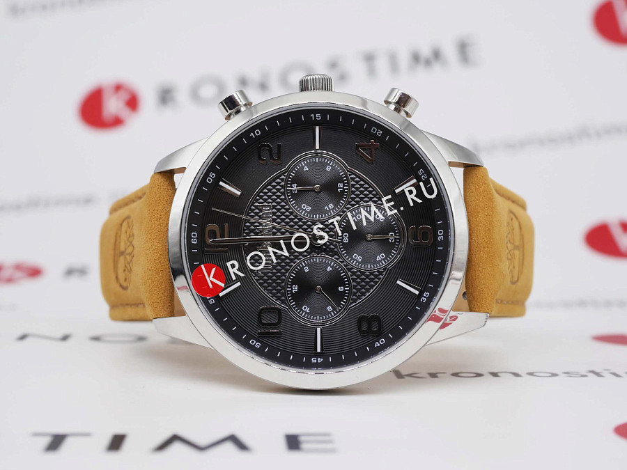 Часы Timberland Managate TDWGF0042102 — США, кварцевые