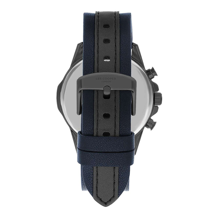 Часы Lee Cooper LC07493.099 — металл сталь, Англия