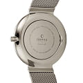 Датские часы Obaku Ultra Slim V230GXJLMJ, фото 7