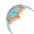 Швейцарские механические часы Oris Divers Sixty‑Five 'Cotton Candy' 01 733 7771 3155-07 3 19 02BRS, фото 3