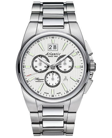 Atlantic Skipper Chronograph 83465.41.21