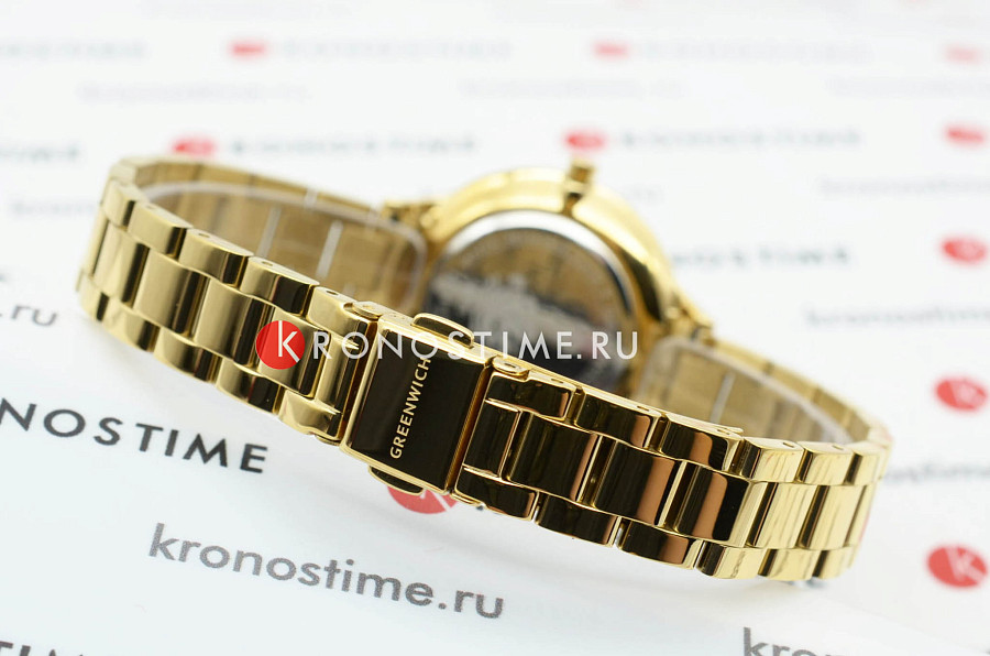 Часы Greenwich Wind GW 321.20.32 — артикул GW 321.20.32