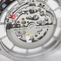 Испанские механические наручные часы Festina Automatic F20630/1, фото 10