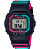 Японские часы Casio G-Shock x Gorillaz GW-B5600GZ-1