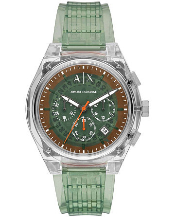 Armani Exchange Rafael AX4165