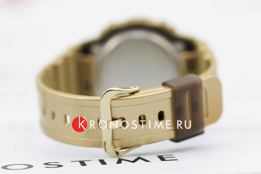 Часы Casio G-Shock DWE-5600HG-1DR (DWE-5600HG-1) — пластик, мужские, Япония