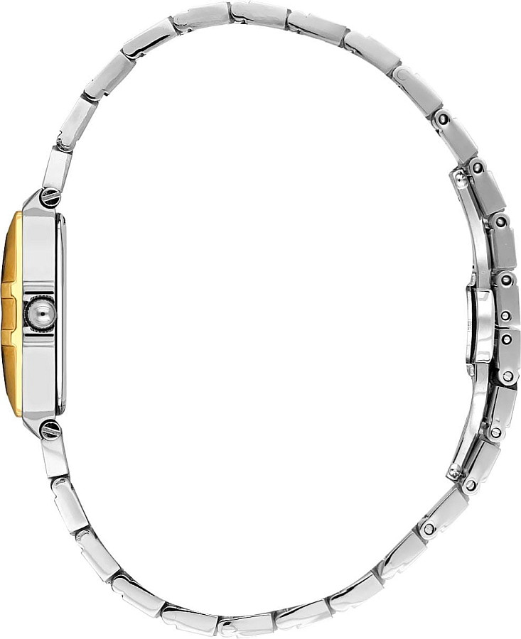 Часы Santa Barbara Polo & Racquet Club Unique SB.1.10624-4 — металл сталь, США