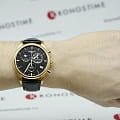 Швейцарские часы Certina DS-8 Chronograph Moon Phase C033.450.36.051.00, фото 12