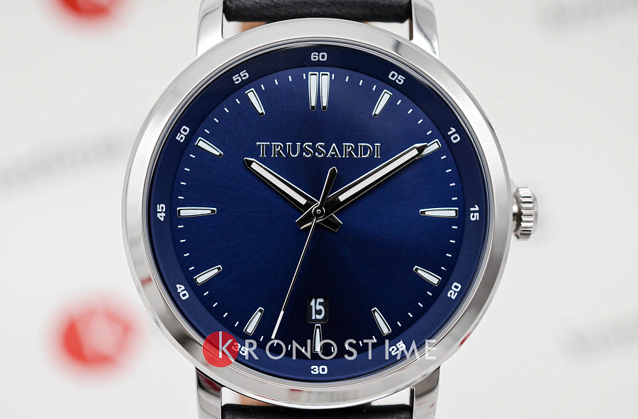 Часы Trussardi T-Couple R2451147004 — артикул R2451147004