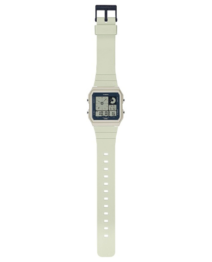 Часы Casio Digital LF-20W-8AEF — Япония, кварцевые