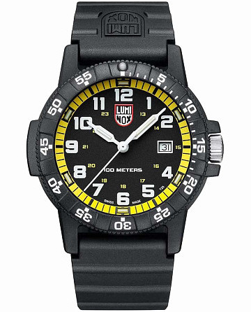 Luminox Leatherback Sea Turtle XS.0325