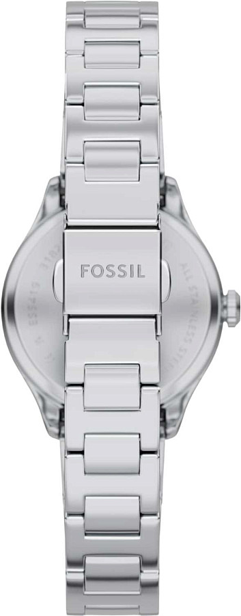 Часы Fossil Gilmore ES5419 — кварцевые, США, женские