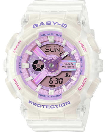 Casio Baby-G BA-110PS-7A