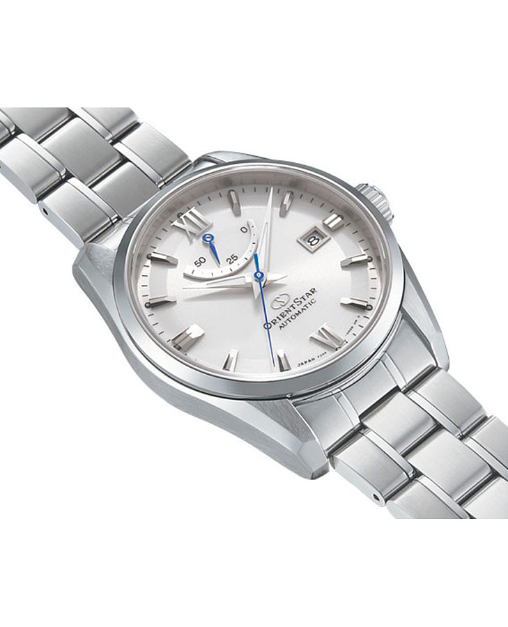 Часы Orient Star RE-AU0006S (RK-AU0006S) — механические, Япония, мужские