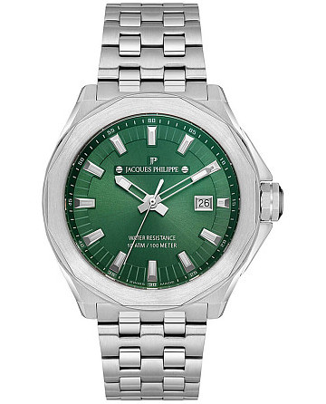 Jacques Philippe Merces Chrono JPQGS2913X6