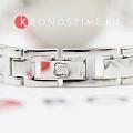 Американские наручные часы Anne Klein Trend 3917LBSV, фото 5