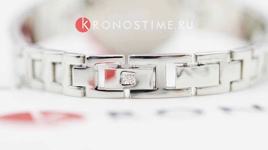 Часы Anne Klein Trend 3917LBSV — артикул 3917LBSV