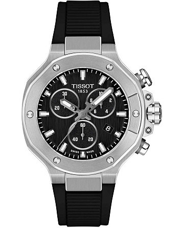 Tissot T-Race 38 мм T141.817.17.051.00