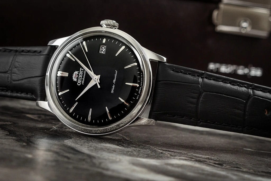 Часы Orient Classic Automatic RA-AC0M02B (RN-AC0M02B) — артикул RA-AC0M02B, мужские