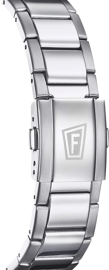 Часы Festina Chrono Bike F20543/2 — нержавеющая сталь, мужские
