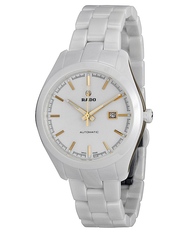 Часы Rado Hyperchrome R32257012 — керамика, Швейцария