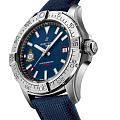 Швейцарские механические часы Breitling Avenger Automatic 42 mm A173281A1C1X1, фото 2