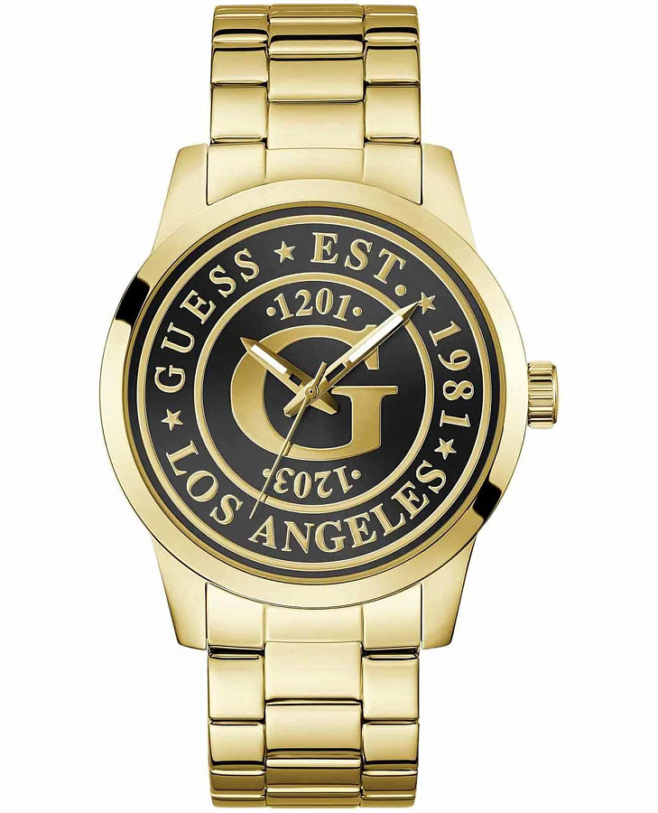 Часы Guess Trend Collegiate G GW0888G2 — мужские