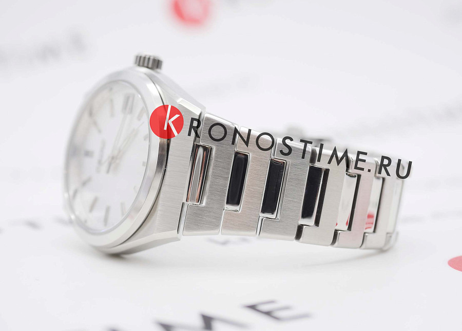 Часы Seiko Conceptual Series Dress SUR573P1 — металл сталь, Япония