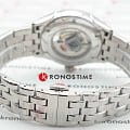 Швейцарские механические часы Hamilton Jazzmaster Open Heart Auto H32705152, фото 10