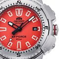 Японские механические часы Orient M-Force RA-AC0N02Y (RN-AC0N02Y), фото 2