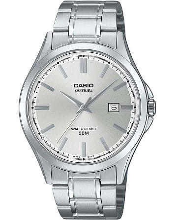 Casio Collection Standard MTS-115D-7A