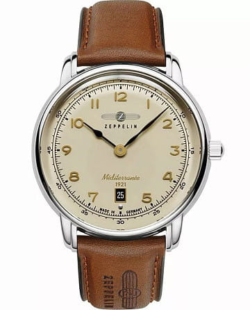 Zeppelin 96405