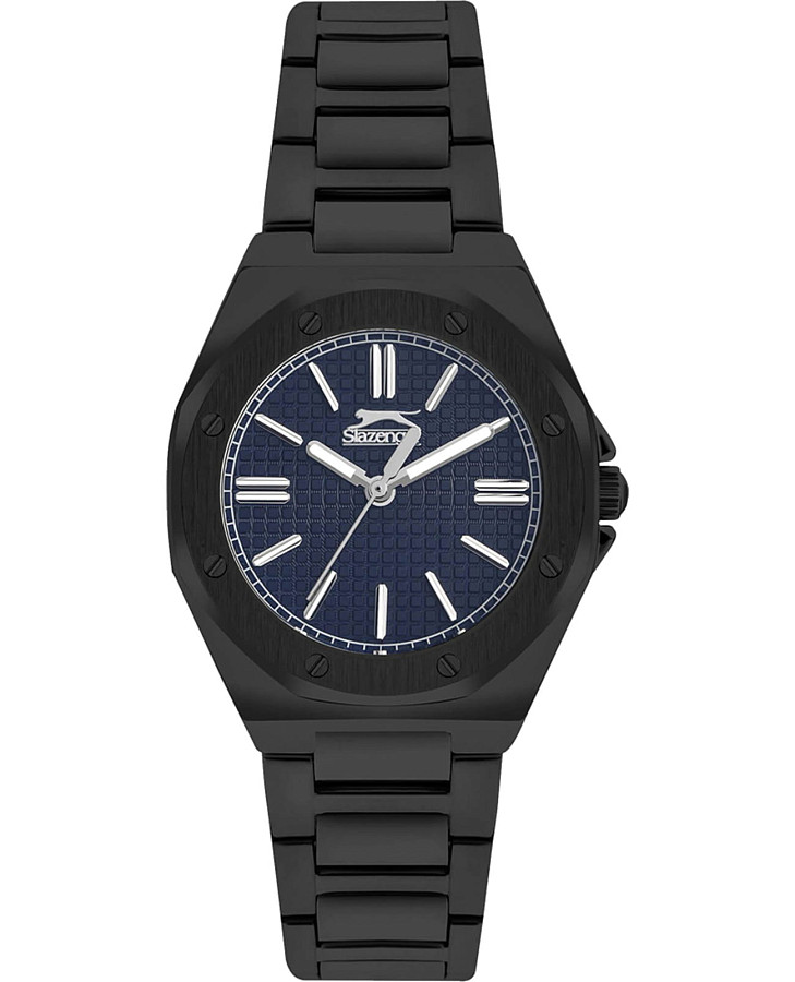 Часы Slazenger SL.09.2306.3.08 — женские, синий