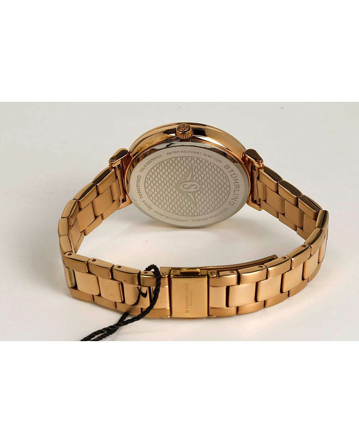 Часы Stuhrling Aria 3908.5 — артикул 3908.5