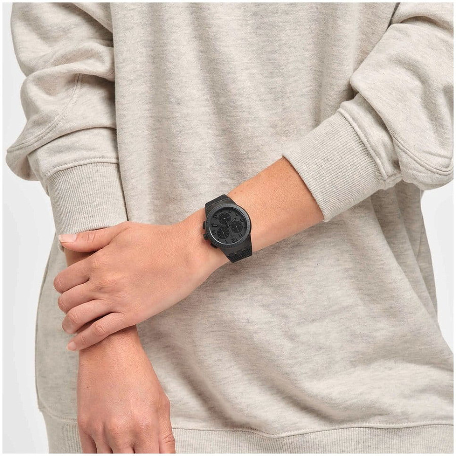 Часы Swatch Chrono 42 Standard SUSB104 — артикул SUSB104