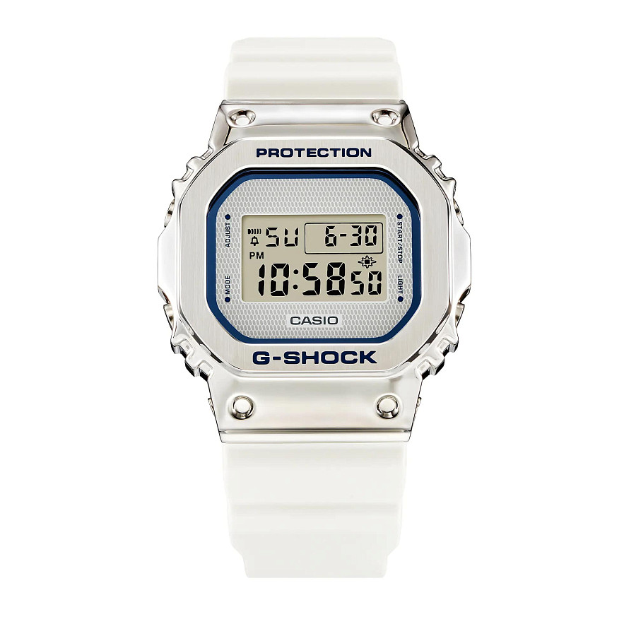 Часы Casio G-Shock GM-5600LC-7 (GM-5600LC-7) — артикул GM-5600LC-7