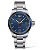 Швейцарские часы Longines Conquest V.H.P. L3.719.4.96.6