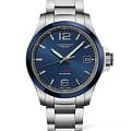 Швейцарские часы Longines Conquest V.H.P. L3.719.4.96.6