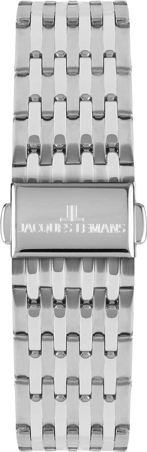 Часы Jacques Lemans London 1-2193P — артикул 1-2193P
