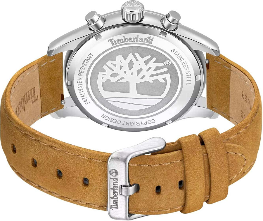 Часы Timberland Ashmont TDWGF0082602 — артикул TDWGF0082602