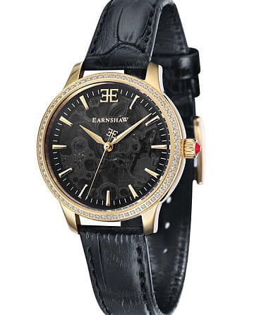 Earnshaw ES-8056-01
